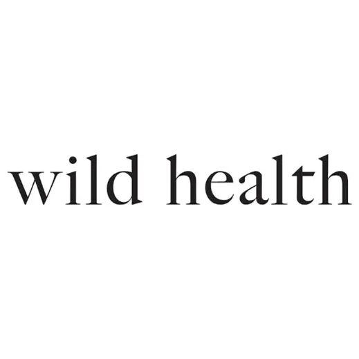 wildhealth brand logo for wildhealth.com
