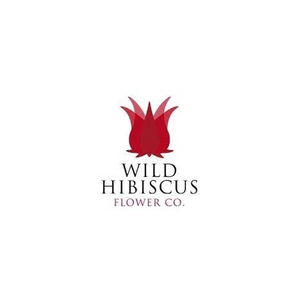 wildhibiscus brand logo for wildhibiscus.com