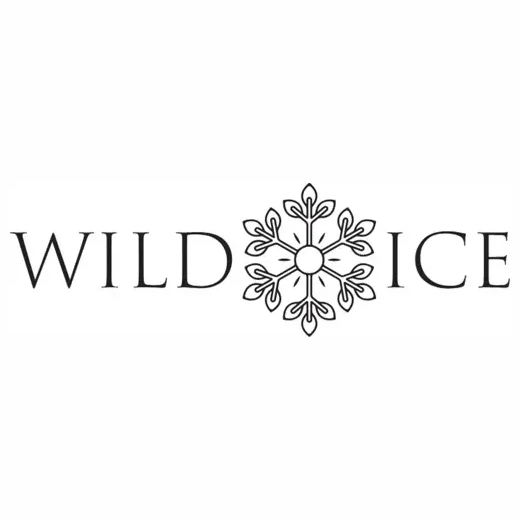 wildicebotanicals brand logo for wildicebotanicals.com