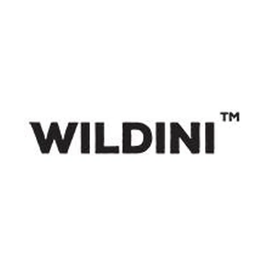 wildini brand logo for wildini.com