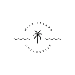 wildisland-collective brand logo for wildisland-collective.com