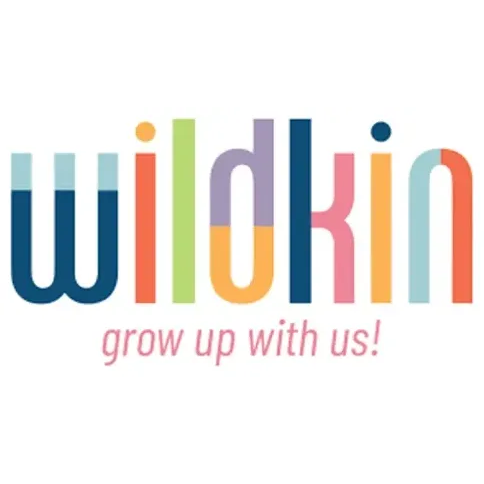 wildkin brand logo for wildkin.com