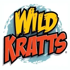 wildkratts brand logo for wildkratts.com