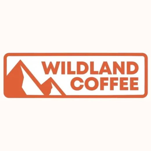 wildlandcoffee brand logo for wildlandcoffee.co
