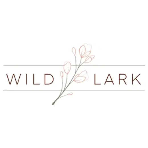 wildlarkvt brand logo for wildlarkvt.com