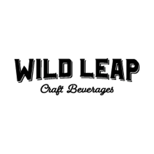wildleap brand logo for wildleap.com