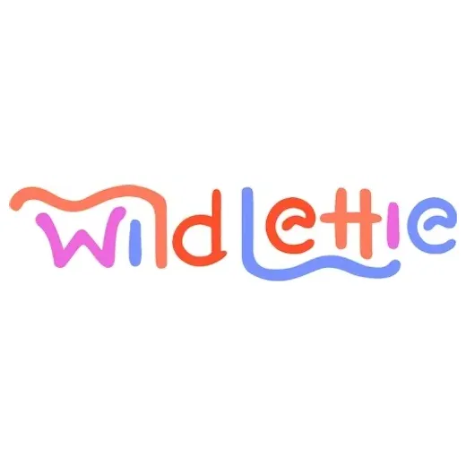 wildlettie brand logo for wildlettie.com