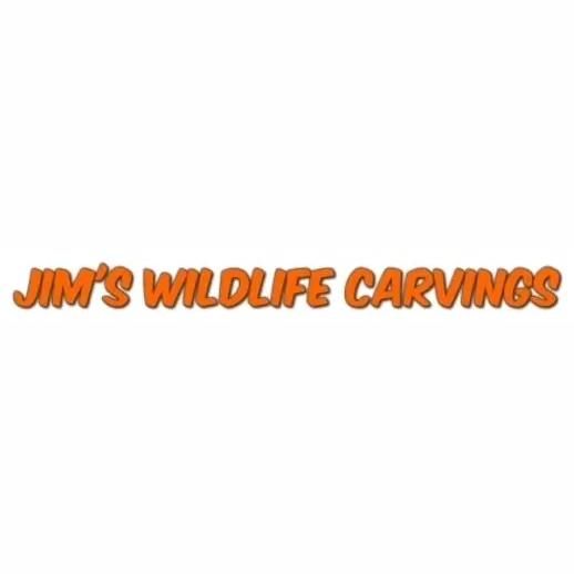 wildlife-carvings brand logo for wildlife-carvings.com