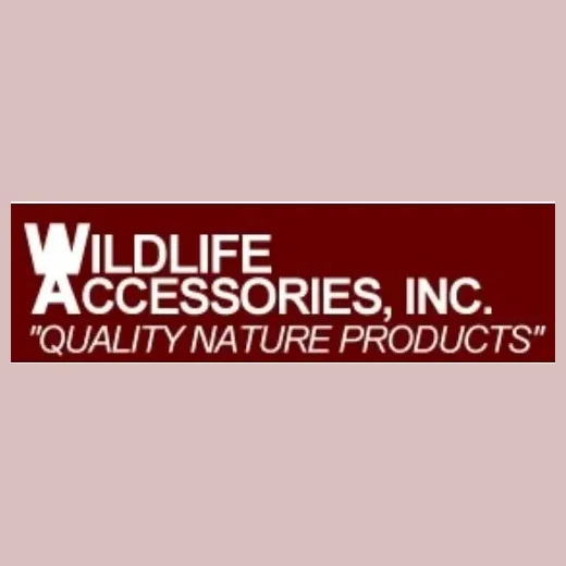 wildlifeaccessories brand logo for wildlifeaccessories.com