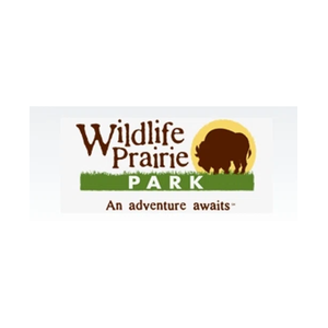 wildlifeprairiepark brand logo for wildlifeprairiepark.org