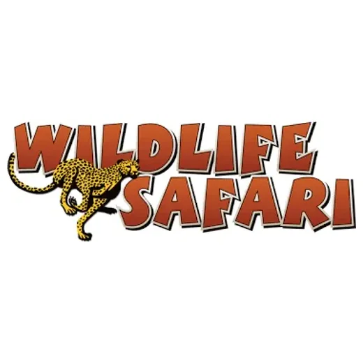 wildlifesafari brand logo for wildlifesafari.net