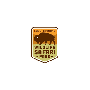 wildlifesafaripark brand logo for wildlifesafaripark.com