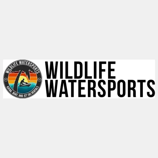 wildlifewatersports brand logo for wildlifewatersports.com