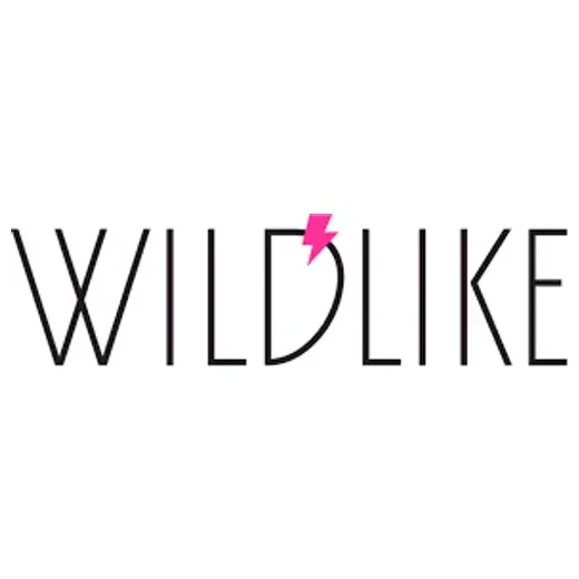 wildlike brand logo for wildlike.com