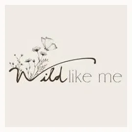 wildlikemeco brand logo for wildlikemeco.com