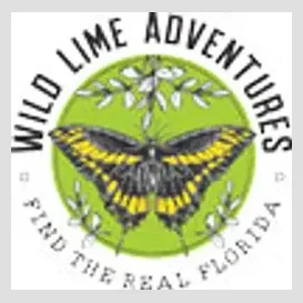 wildlimeadventures brand logo for wildlimeadventures.com