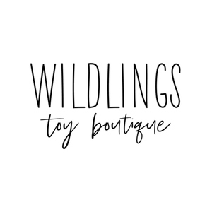 wildlingstoys brand logo for wildlingstoys.com