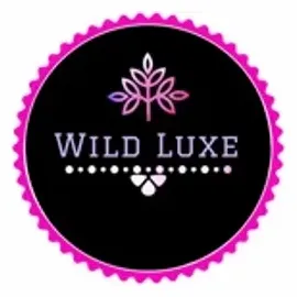 wildluxeboutique brand logo for wildluxeboutique.com