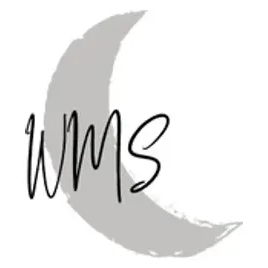 wildmoonsociety brand logo for wildmoonsociety.com