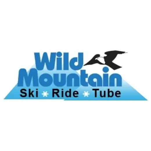 wildmountain brand logo for wildmountain.com