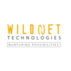 wildnettechnologies brand logo for wildnettechnologies.com