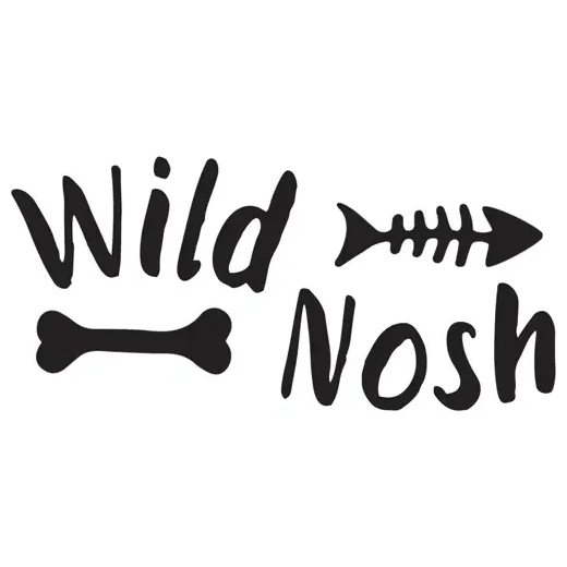 wildnoshpets brand logo for wildnoshpets.com