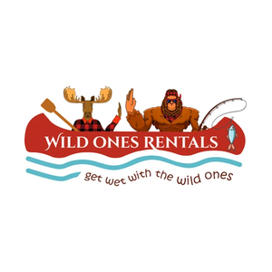 wildonesrentals brand logo for wildonesrentals.com