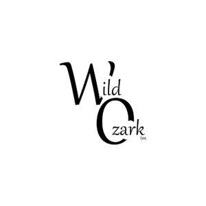 wildozark brand logo for wildozark.com
