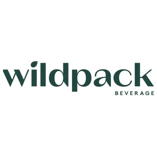 wildpackbev brand logo for wildpackbev.com