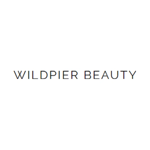wildpier brand logo for wildpier.com