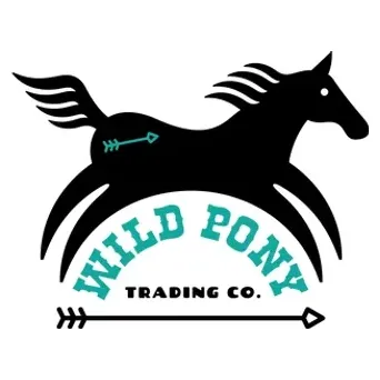 wildponytradingco brand logo for wildponytradingco.com