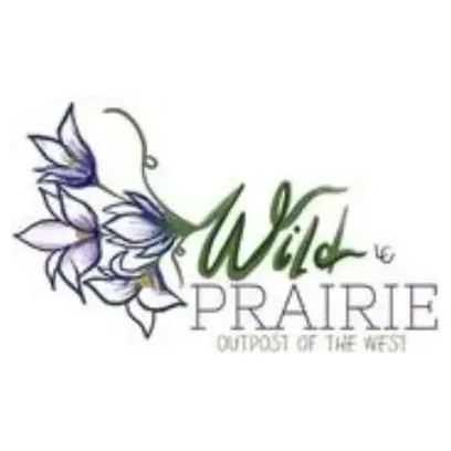 wildprairieoutpost brand logo for wildprairieoutpost.com