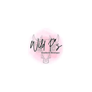 wildpssouthernboutique brand logo for wildpssouthernboutique.com