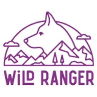 wildrangerpet brand logo for wildrangerpet.com