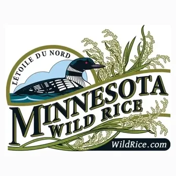 wildrice brand logo for wildrice.com