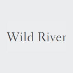 wildriver brand logo for wildriver.shop