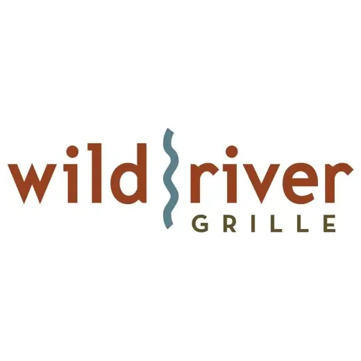 wildrivergrille brand logo for wildrivergrille.com