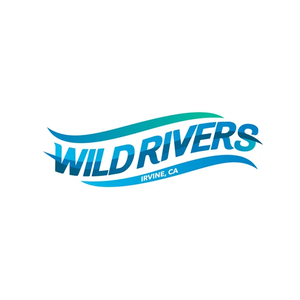wildrivers brand logo for wildrivers.com