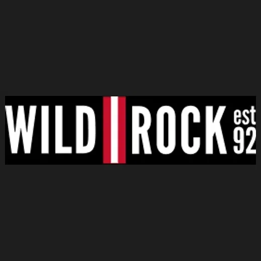 wildrock brand logo for wildrock.net