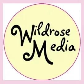 wildrose-media brand logo for wildrose-media.com