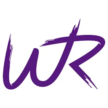 wildrunsdiscgolf brand logo for wildrunsdiscgolf.com
