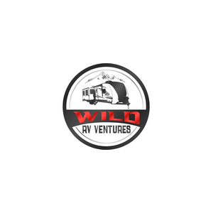 wildrvventures brand logo for wildrvventures.com
