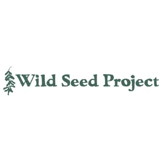 wildseedproject brand logo for wildseedproject.net