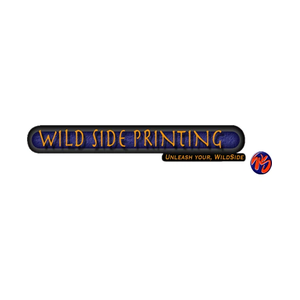 wildsideprinting brand logo for wildsideprinting.com