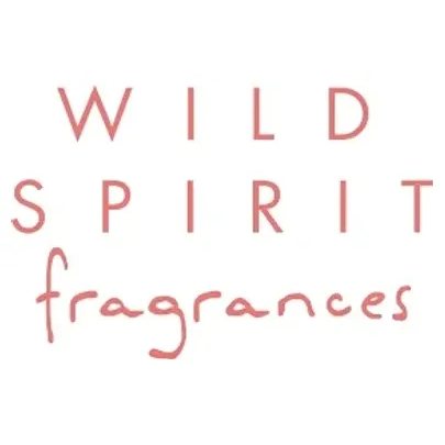 wildspiritfragrances brand logo for wildspiritfragrances.com
