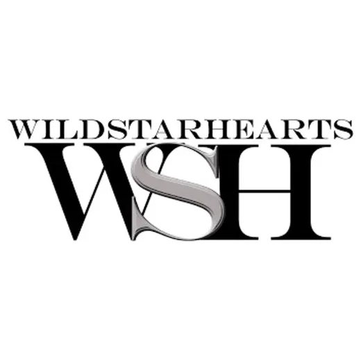 wildstarhearts.net/en-us brand logo for wildstarhearts.net