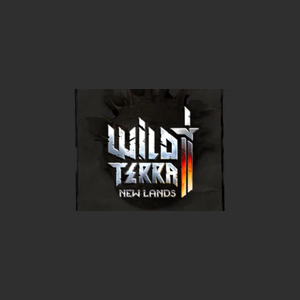 wildterra2 brand logo for wildterra2.com