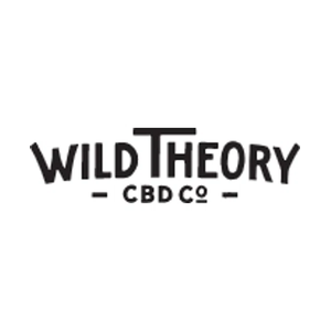 wildtheory brand logo for wildtheory.com