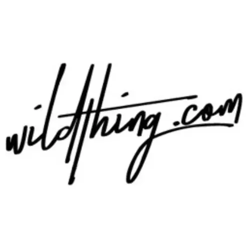 wildthing brand logo for wildthing.com