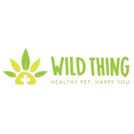 wildthingpets brand logo for wildthingpets.com